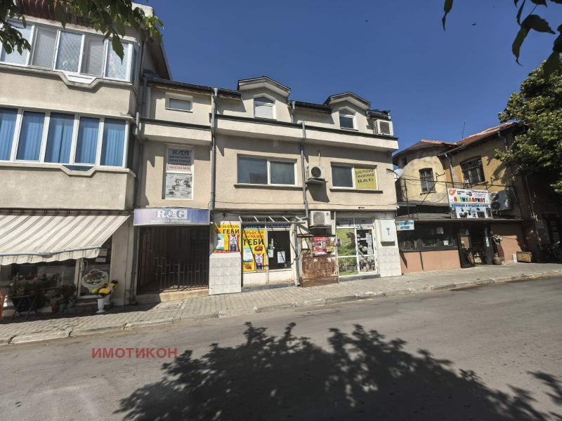 For Sale  Maisonette region Sliven , Nova Zagora , 100 sq.m | 30036388
