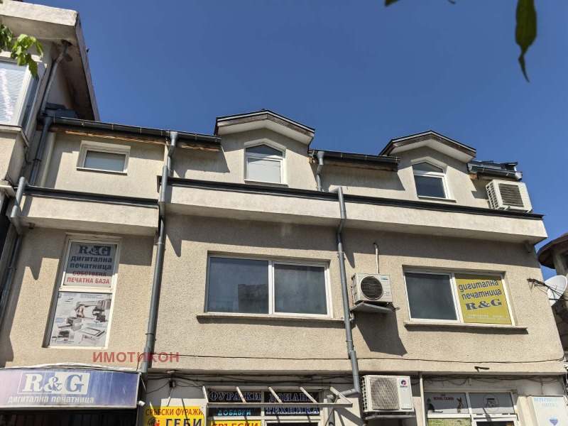 For Sale  Maisonette region Sliven , Nova Zagora , 100 sq.m | 30036388 - image [2]