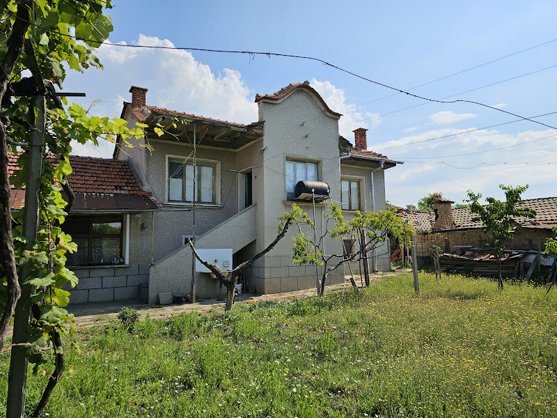 Продава  Къща област Пловдив , с. Старосел , 63 кв.м | 29037544 - изображение [2]