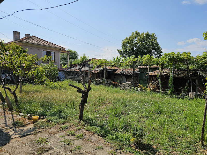 Продава  Къща област Пловдив , с. Старосел , 63 кв.м | 29037544 - изображение [7]