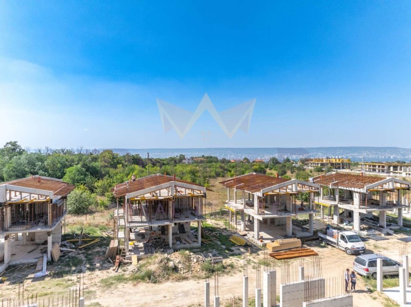 Satılık  Ev Varna , m-t Borovec - sever , 163 metrekare | 83389957 - görüntü [10]