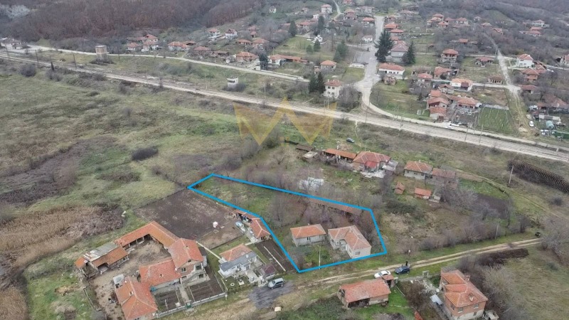 De vânzare  Casa regiunea Varna , Nova Șipca , 114 mp | 31378441 - imagine [3]