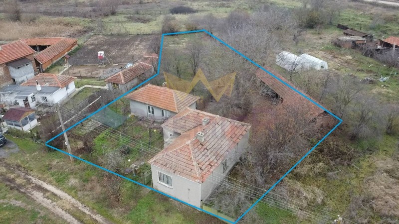 De vânzare  Casa regiunea Varna , Nova Șipca , 114 mp | 31378441 - imagine [2]