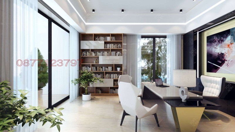 Til salg  Hus Varna , m-t Evksinograd , 350 kvm | 28340043 - billede [4]