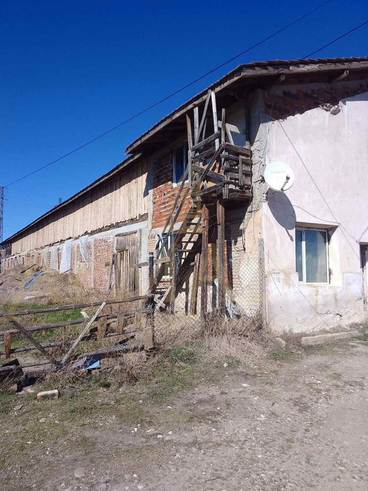 Продава  Склад област Пазарджик , с. Аканджиево , 500 кв.м | 35264684 - изображение [3]