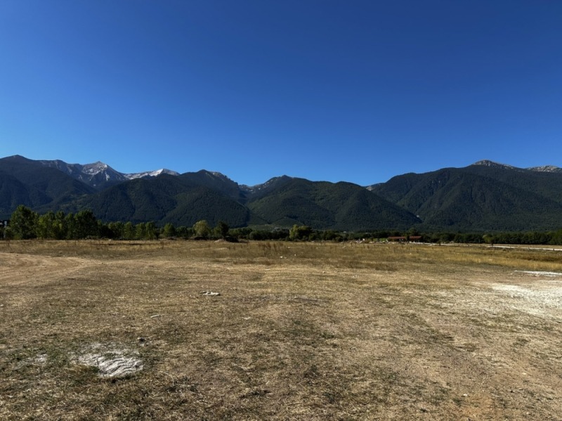 Продава ПАРЦЕЛ, гр. Разлог, област Благоевград, снимка 2 - Парцели - 52467059