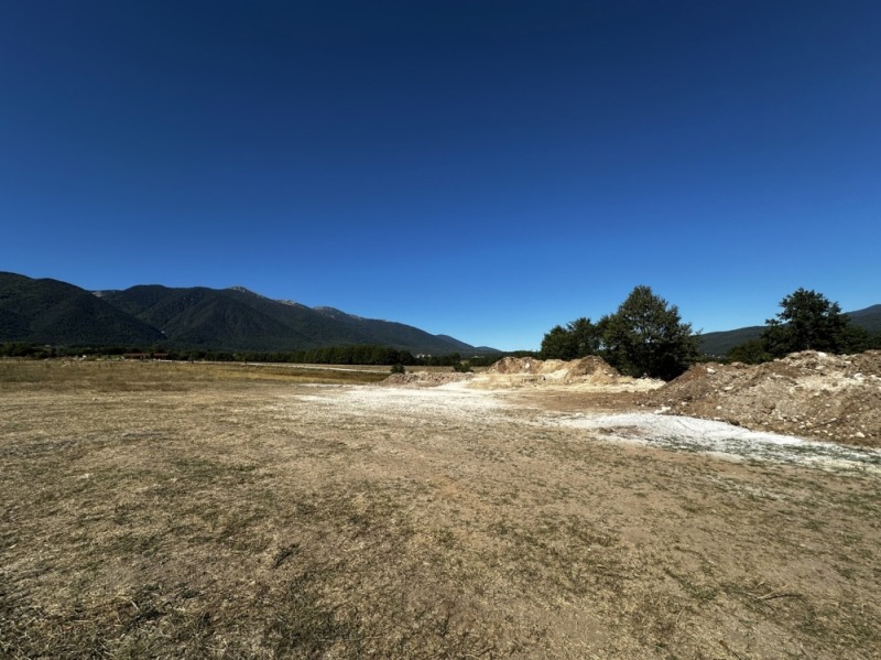 Продава ПАРЦЕЛ, гр. Разлог, област Благоевград, снимка 6 - Парцели - 52467059