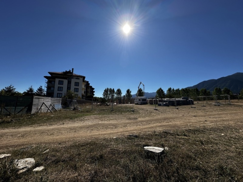 Продава ПАРЦЕЛ, гр. Разлог, област Благоевград, снимка 7 - Парцели - 52467059