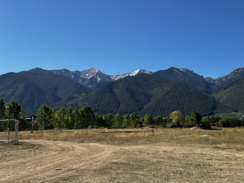 Продава ПАРЦЕЛ, гр. Разлог, област Благоевград, снимка 3 - Парцели - 52467059