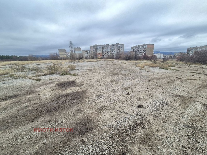 Продава ПАРЦЕЛ, гр. Перник, Тева, снимка 4 - Парцели - 52692129