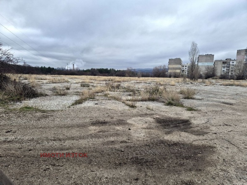 Продава ПАРЦЕЛ, гр. Перник, Тева, снимка 3 - Парцели - 52692129