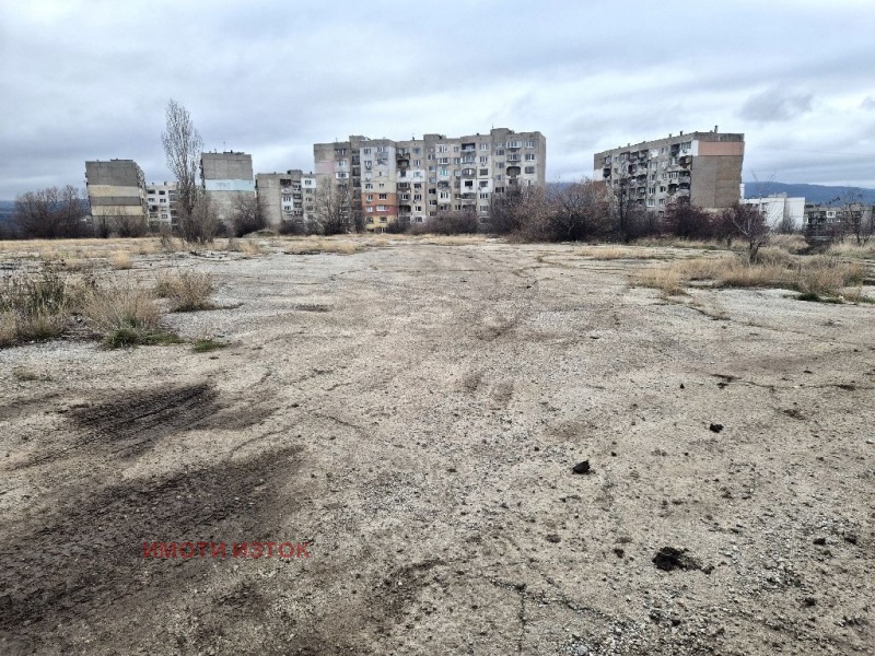 Продава ПАРЦЕЛ, гр. Перник, Тева, снимка 2 - Парцели - 52692129