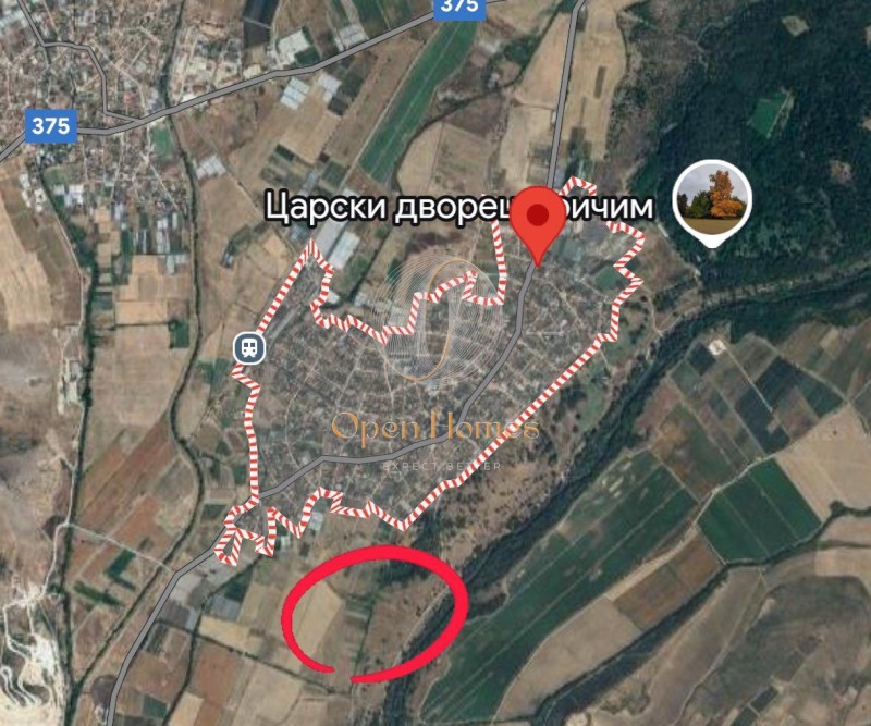 Satılık  Kara bölge Filibe , Kurtovo Konare , 6 dka | 17956553