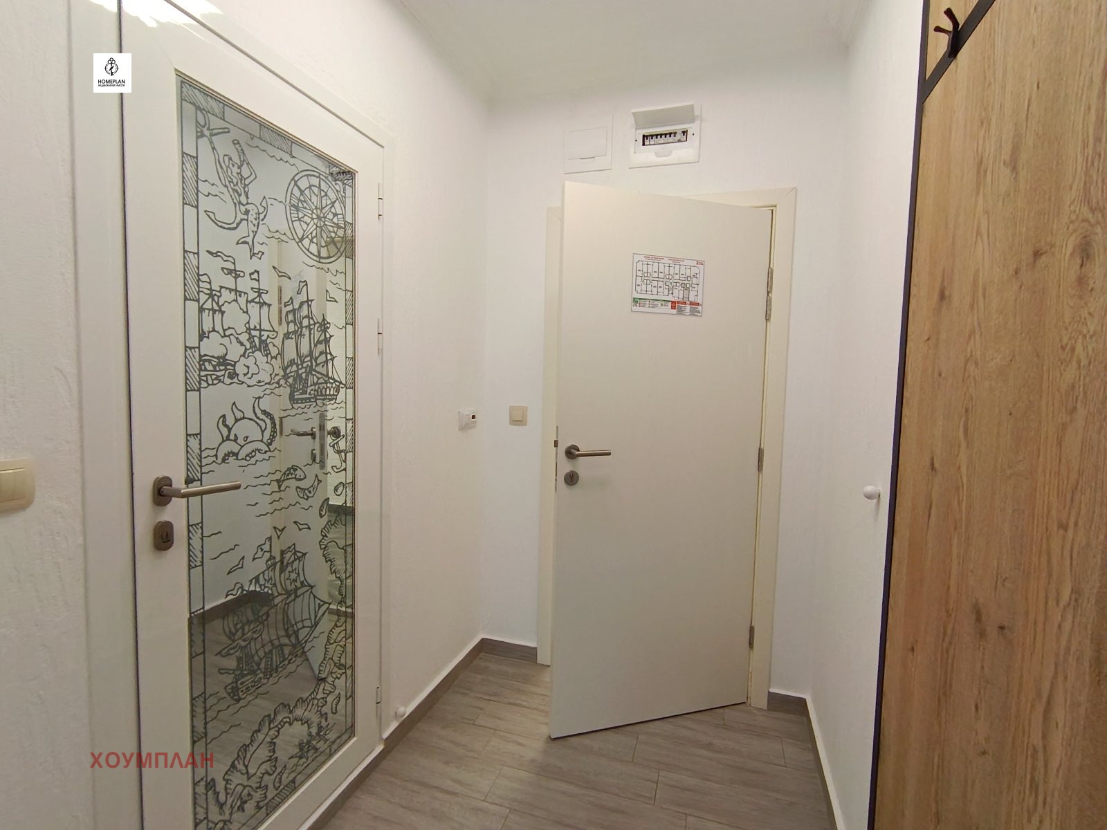 Продава 1-СТАЕН, гр. Поморие, област Бургас, снимка 5 - Апартаменти - 54739896