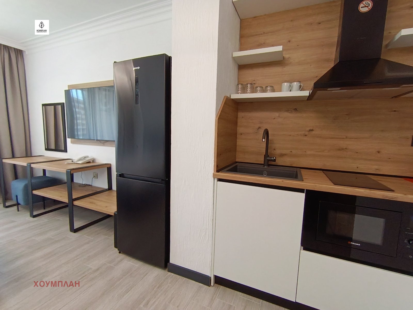 Продава  1-стаен област Бургас , гр. Поморие , 47 кв.м | 24065397