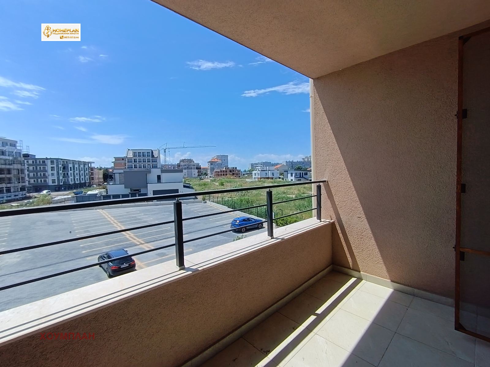 Продава 1-СТАЕН, гр. Поморие, област Бургас, снимка 15 - Апартаменти - 54739896