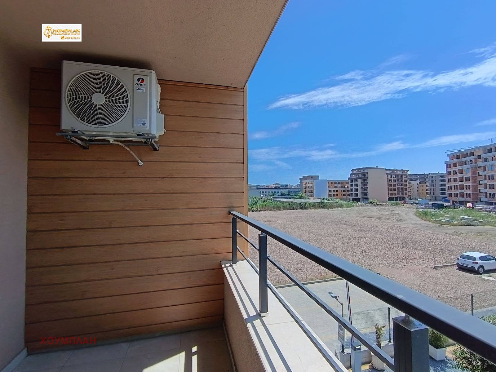 Продава 1-СТАЕН, гр. Поморие, област Бургас, снимка 14 - Апартаменти - 54739896