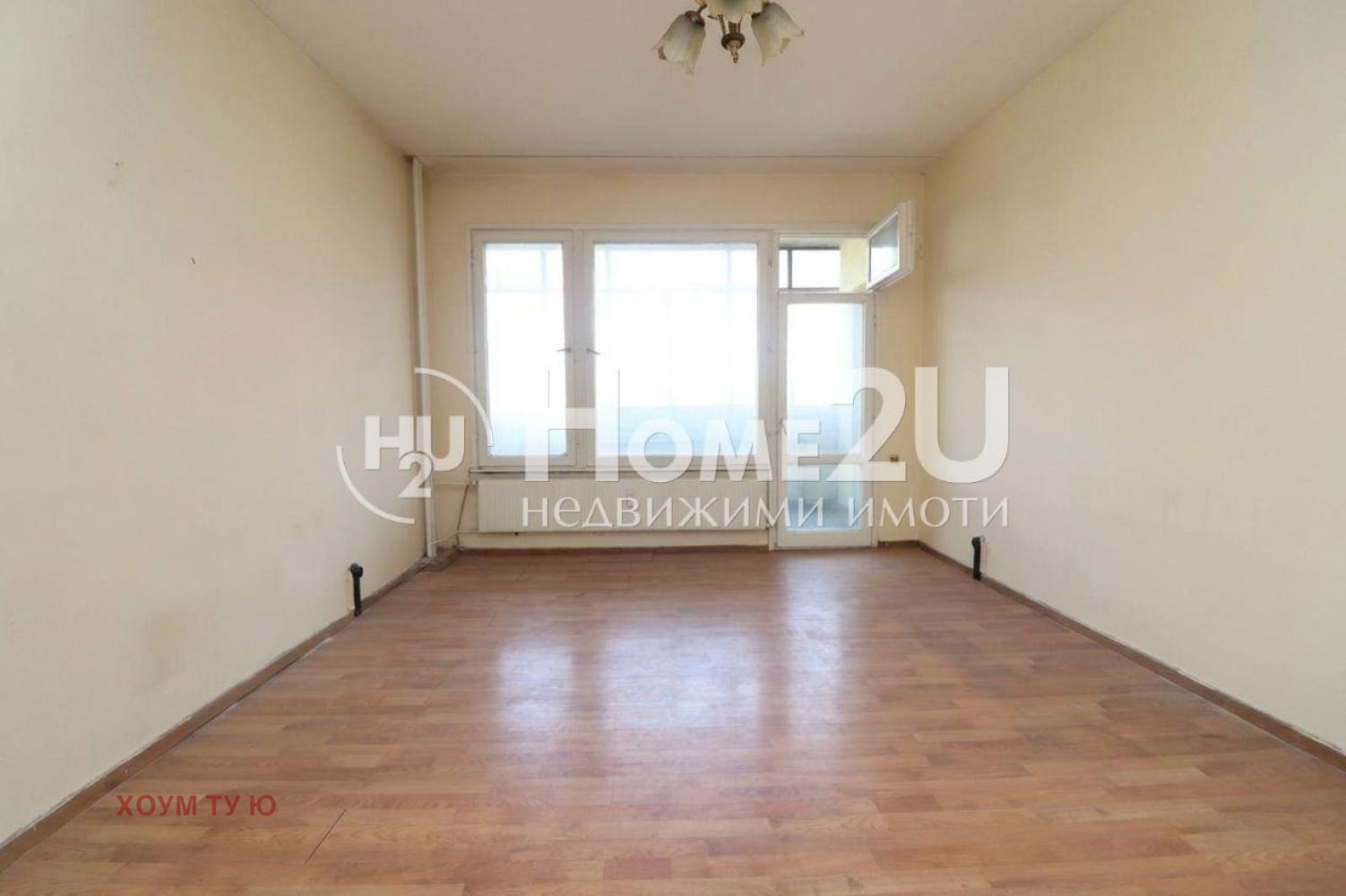 Продава 1-СТАЕН, гр. София, Надежда 1, снимка 3 - Апартаменти - 55786619