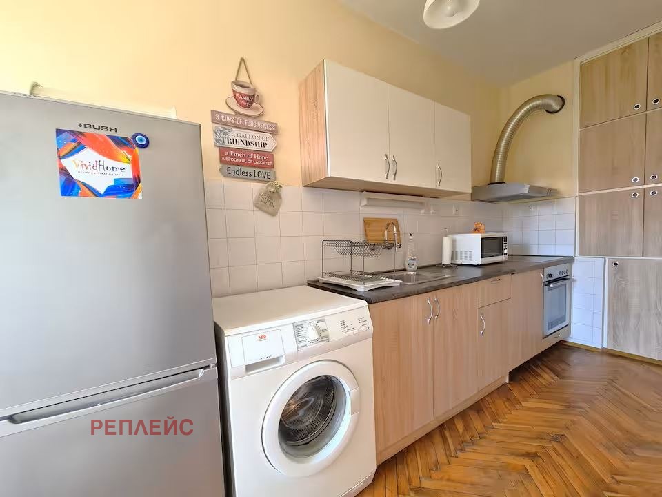 Продава 2-СТАЕН, гр. Варна, Окръжна болница-Генерали, снимка 4 - Апартаменти - 53971989