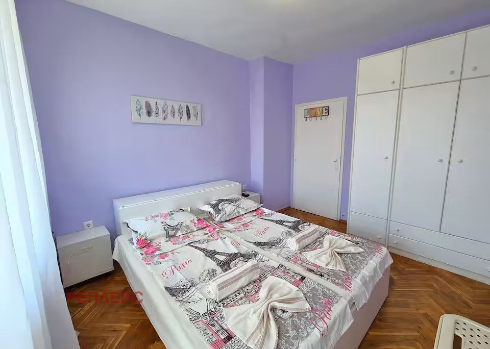 Продава 2-СТАЕН, гр. Варна, Окръжна болница-Генерали, снимка 6 - Апартаменти - 53971989