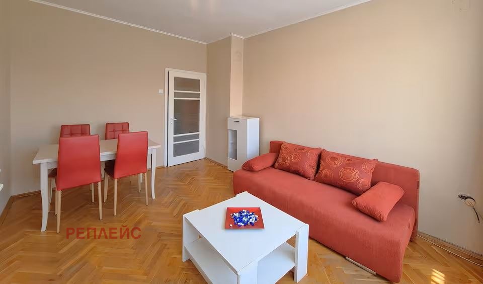 Продава 2-СТАЕН, гр. Варна, Окръжна болница-Генерали, снимка 3 - Апартаменти - 53971989