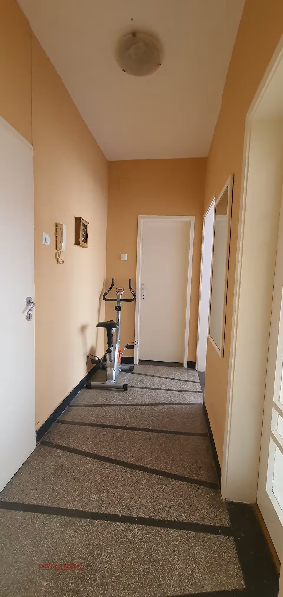 Продава 2-СТАЕН, гр. Варна, Окръжна болница-Генерали, снимка 8 - Апартаменти - 53971989