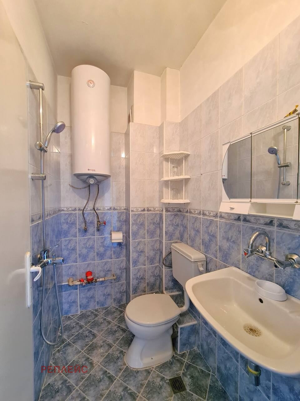 Продава 2-СТАЕН, гр. Варна, Окръжна болница-Генерали, снимка 7 - Апартаменти - 53971989