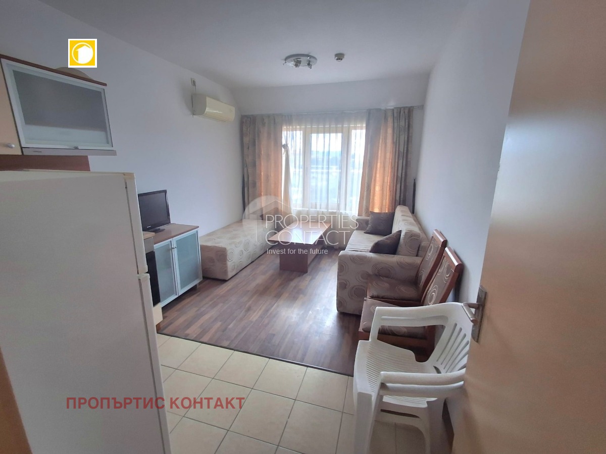 Продава 2-СТАЕН, к.к. Слънчев бряг, област Бургас, снимка 3 - Апартаменти - 54888342
