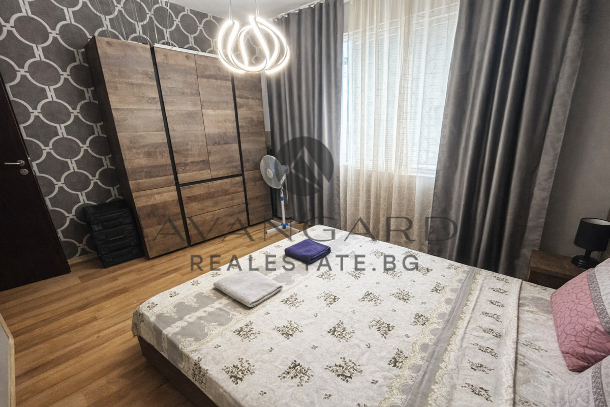 Продава 2-СТАЕН, гр. Пловдив, Кършияка, снимка 6 - Апартаменти - 55571869