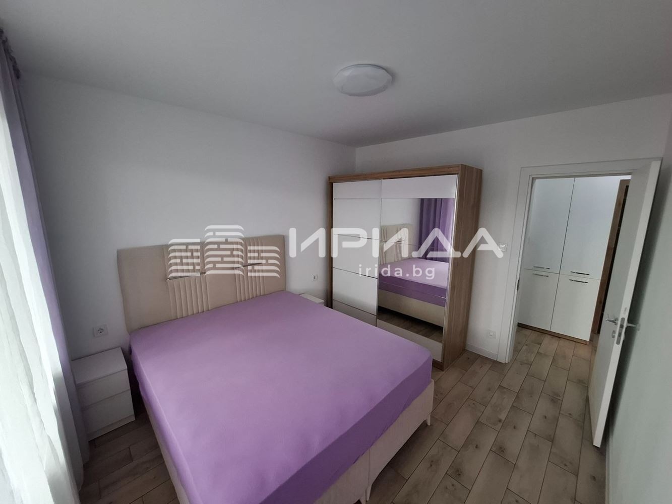 Продава 2-СТАЕН, гр. София, Малинова долина, снимка 5 - Апартаменти - 55889566