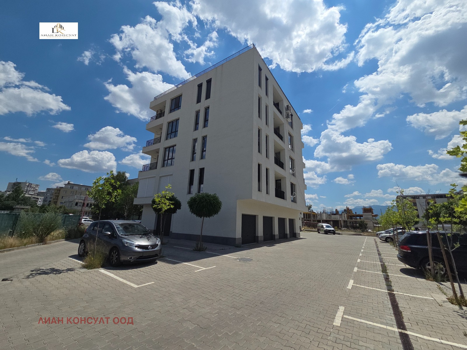 Продава 2-СТАЕН, гр. София, Обеля 2, снимка 9 - Апартаменти - 56735929
