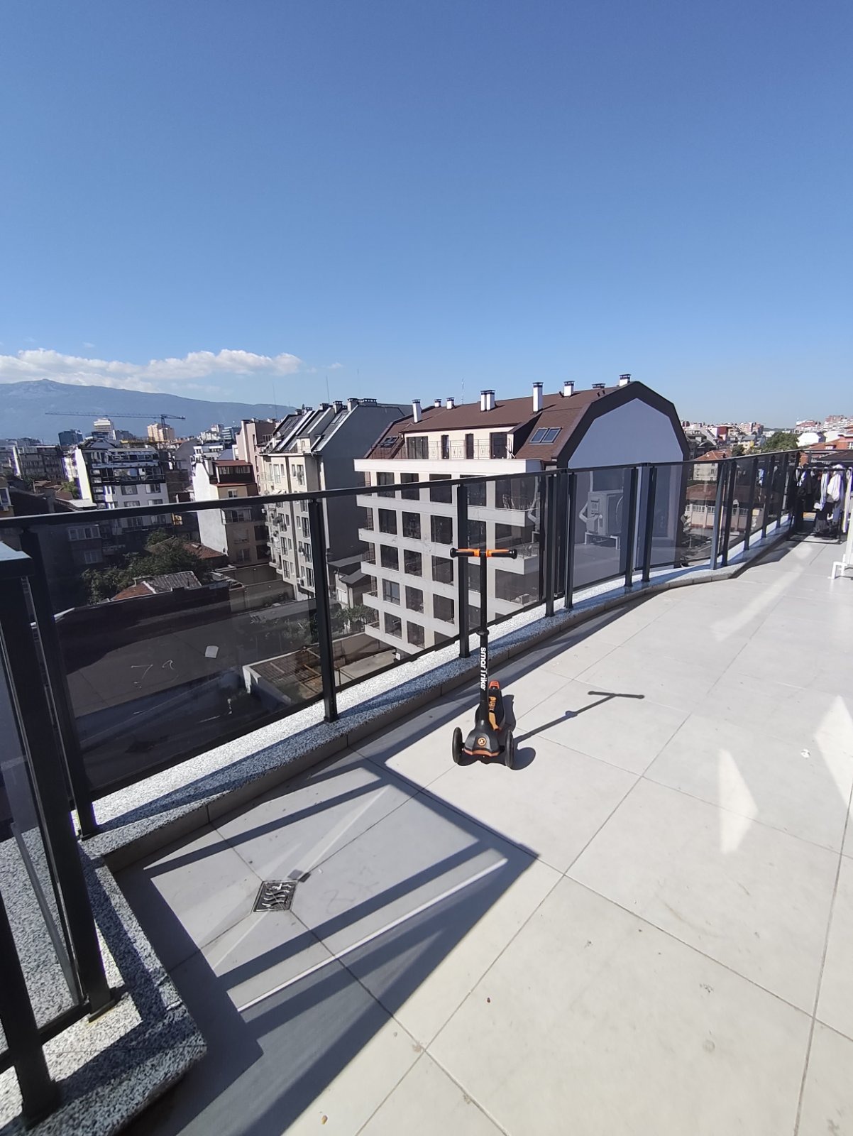 Продава 3-СТАЕН, гр. София, Зона Б-18, снимка 9 - Апартаменти - 55530016