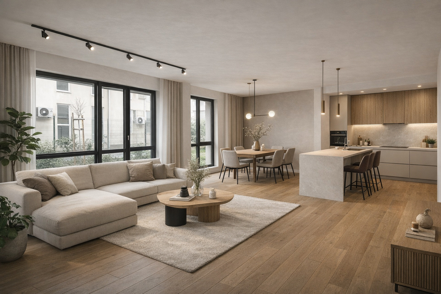 Продава 3-СТАЕН, гр. София, Редута, снимка 2 - Апартаменти - 55597198