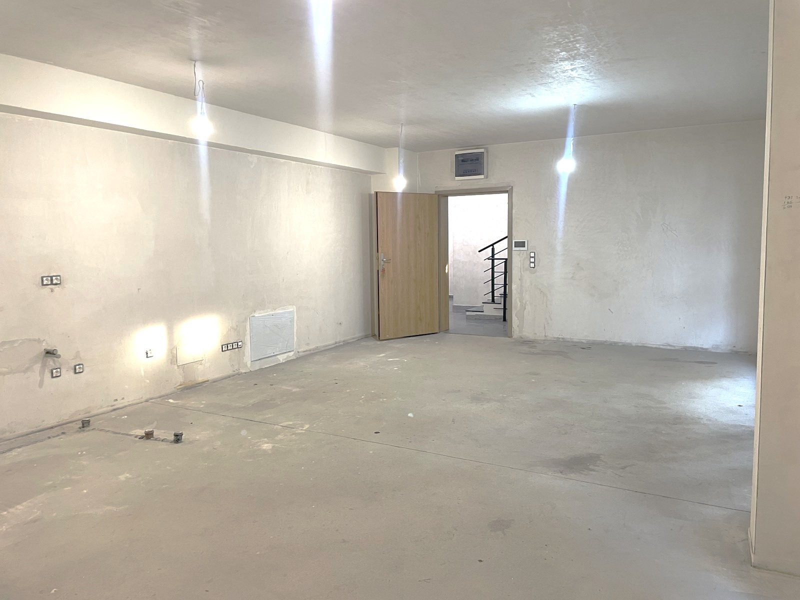 Продава 3-СТАЕН, гр. София, Редута, снимка 3 - Апартаменти - 55597198