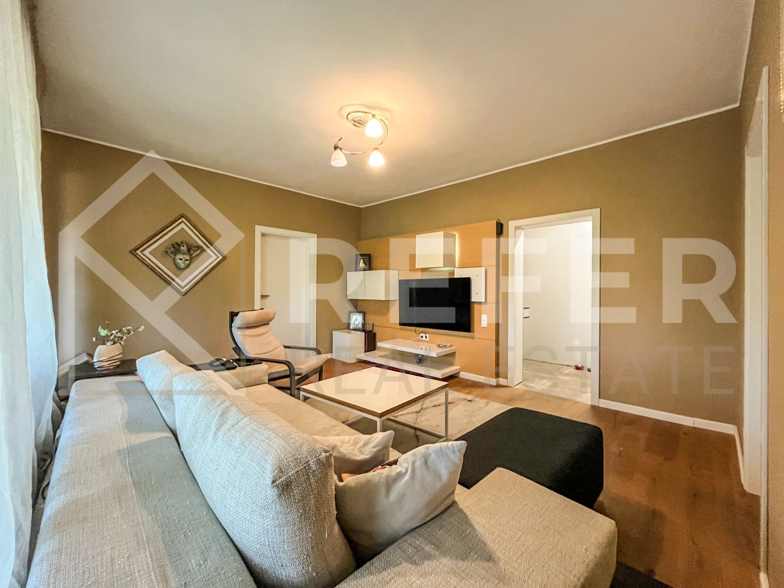 Продава 3-СТАЕН, гр. София, Красна поляна 2, снимка 3 - Апартаменти - 55853077