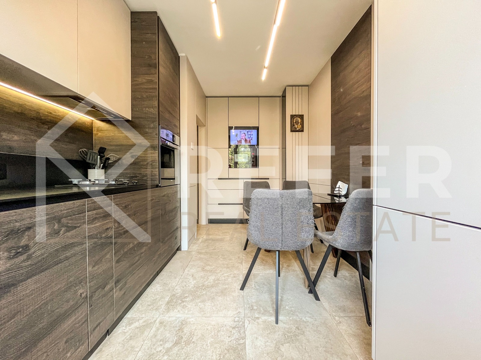 Продава 3-СТАЕН, гр. София, Красна поляна 2, снимка 5 - Апартаменти - 55853077
