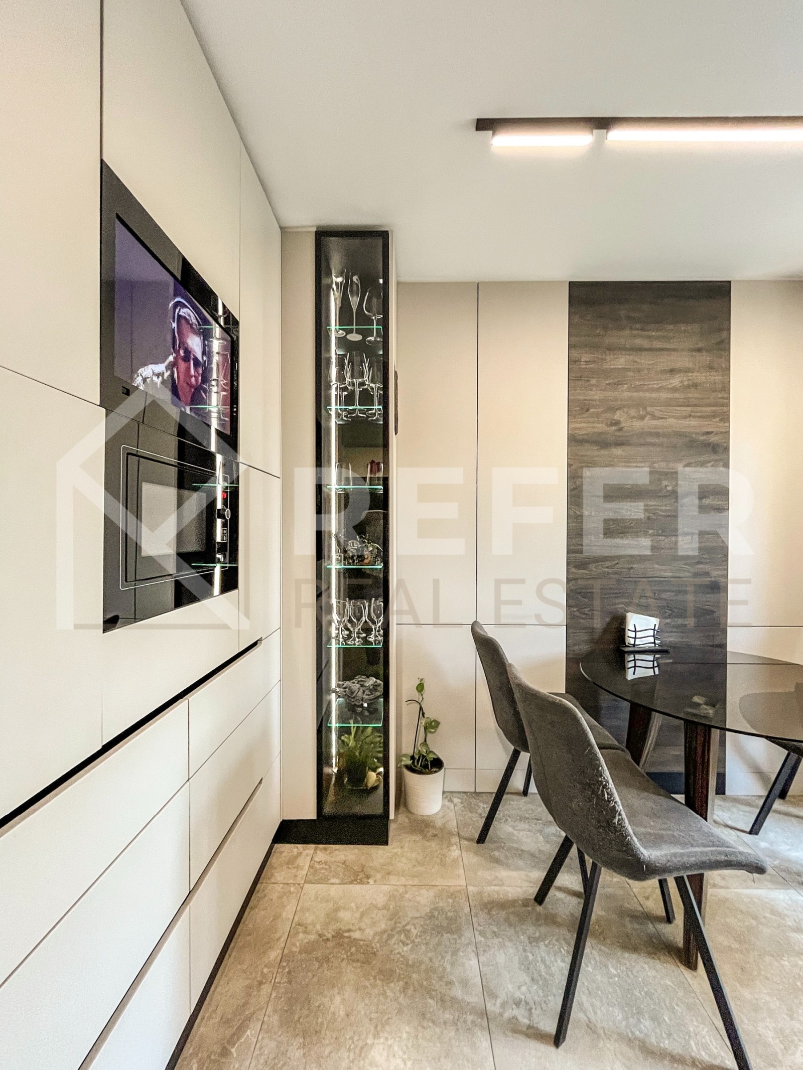 Продава 3-СТАЕН, гр. София, Красна поляна 2, снимка 7 - Апартаменти - 55853077