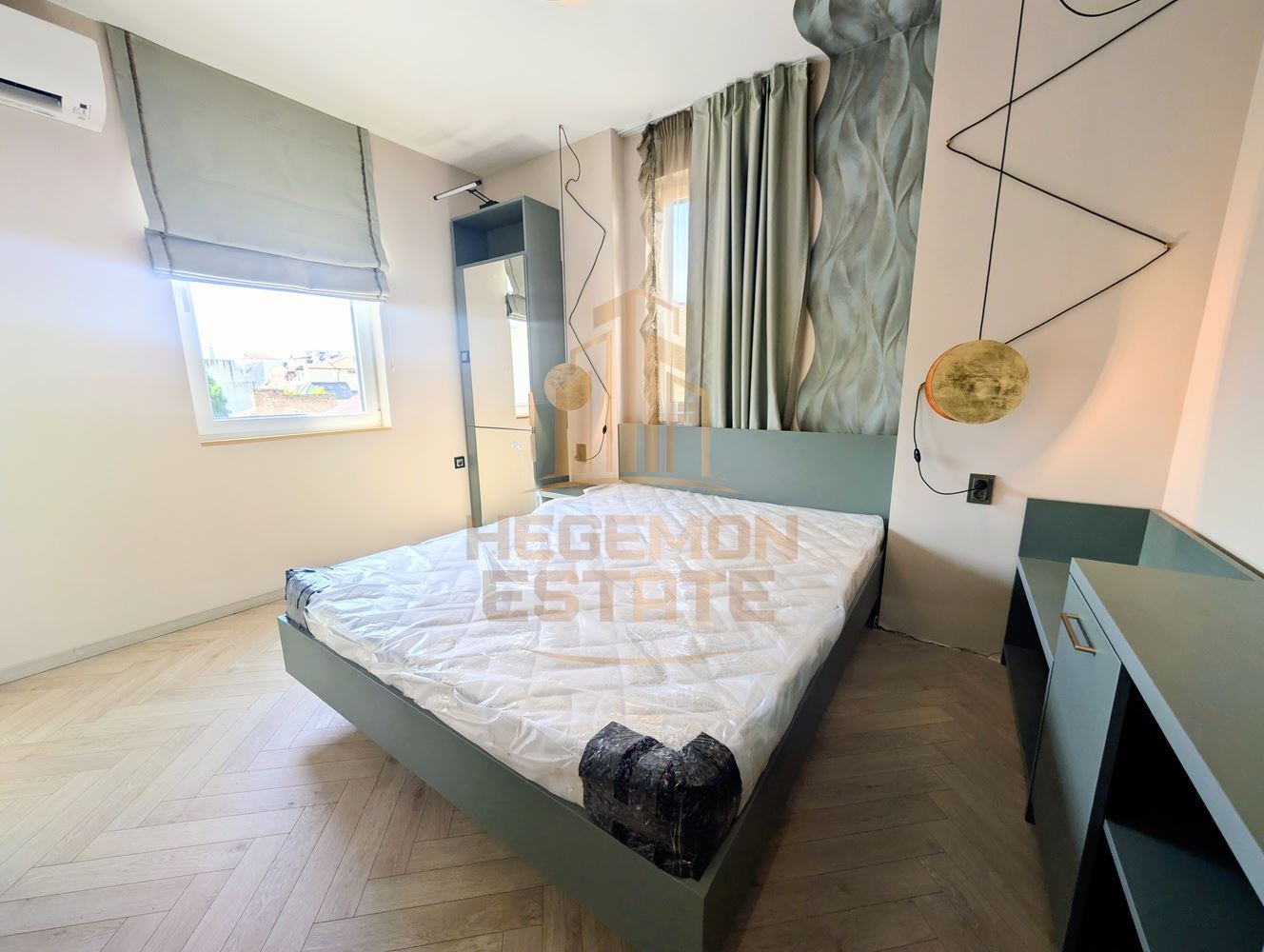 Продава 4-СТАЕН, гр. Варна, Централна поща, снимка 14 - Апартаменти - 55404589