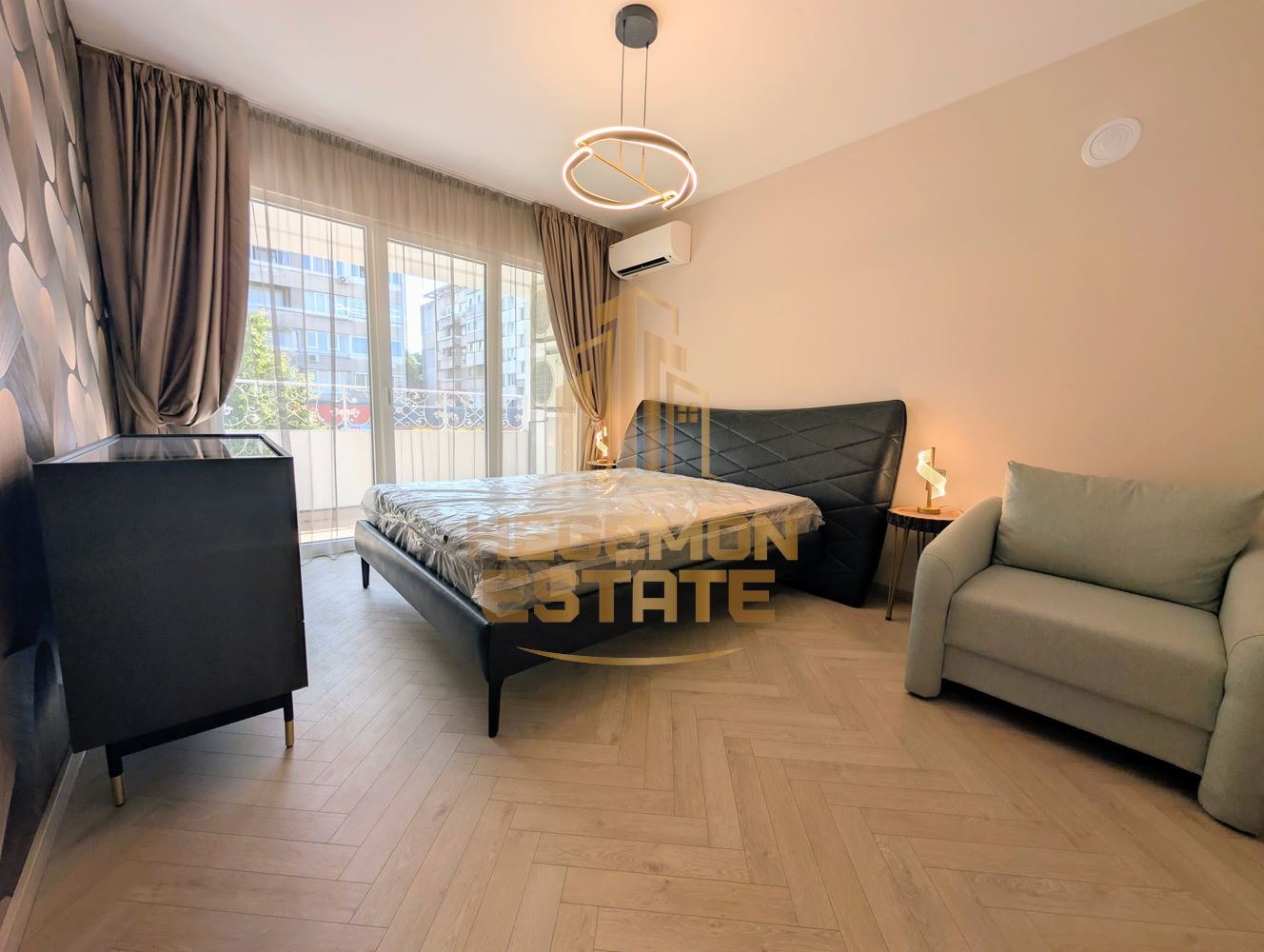 Продава 4-СТАЕН, гр. Варна, Централна поща, снимка 4 - Апартаменти - 55404589