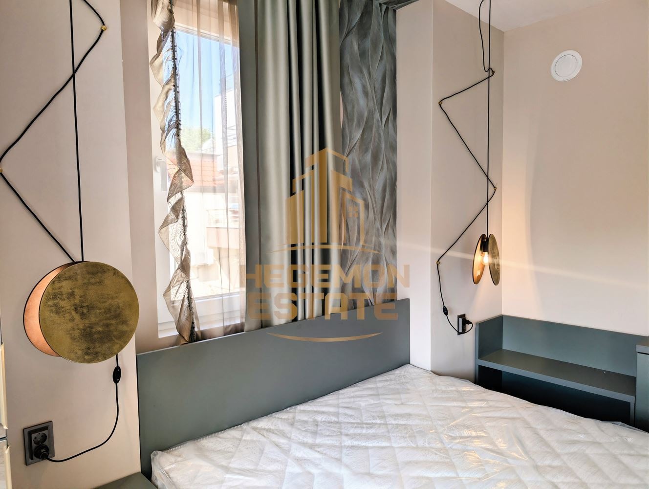 Продава 4-СТАЕН, гр. Варна, Централна поща, снимка 15 - Апартаменти - 55404589