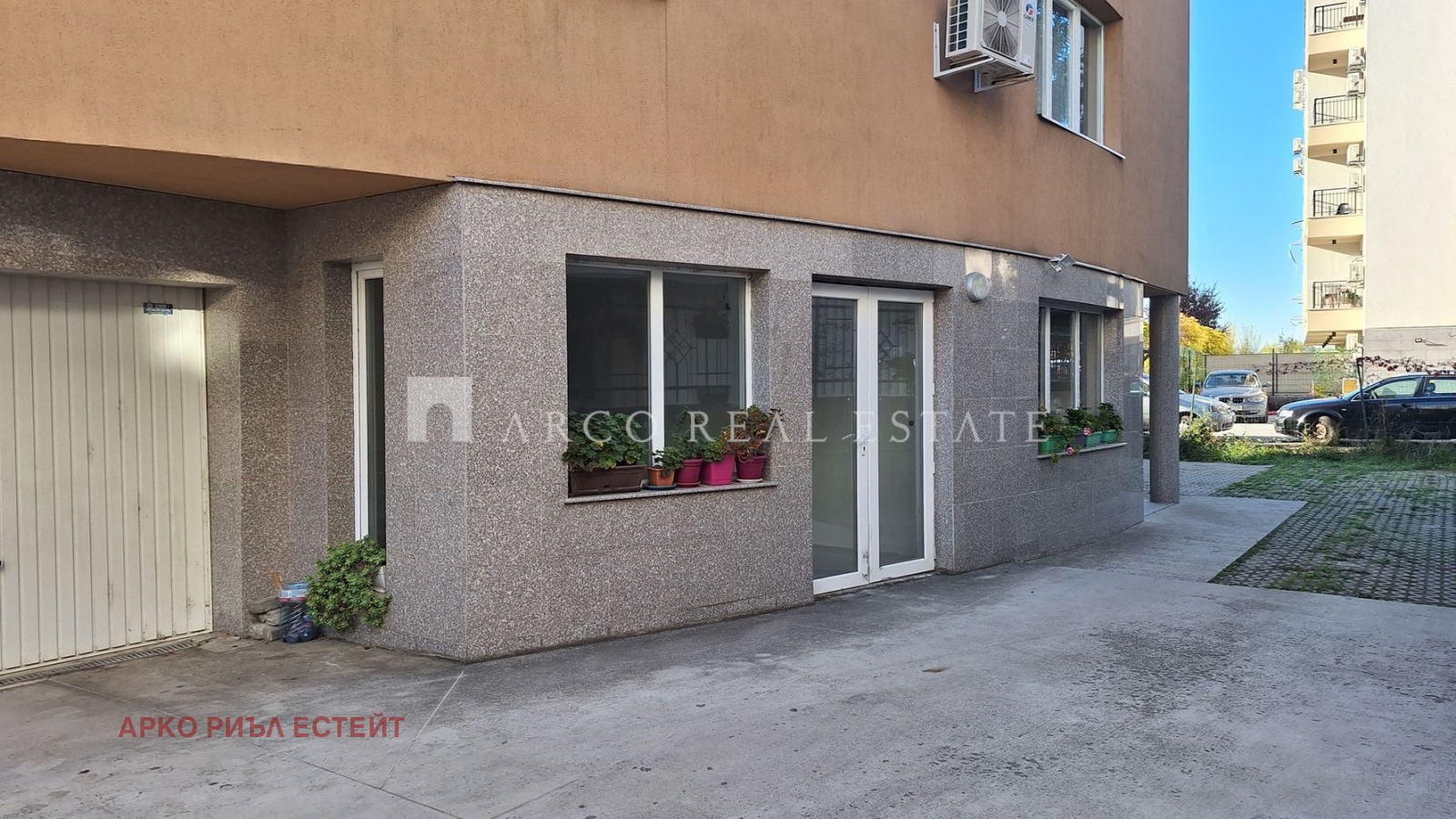 Продава ОФИС, гр. София, Младост 2, снимка 3 - Офиси - 56708868