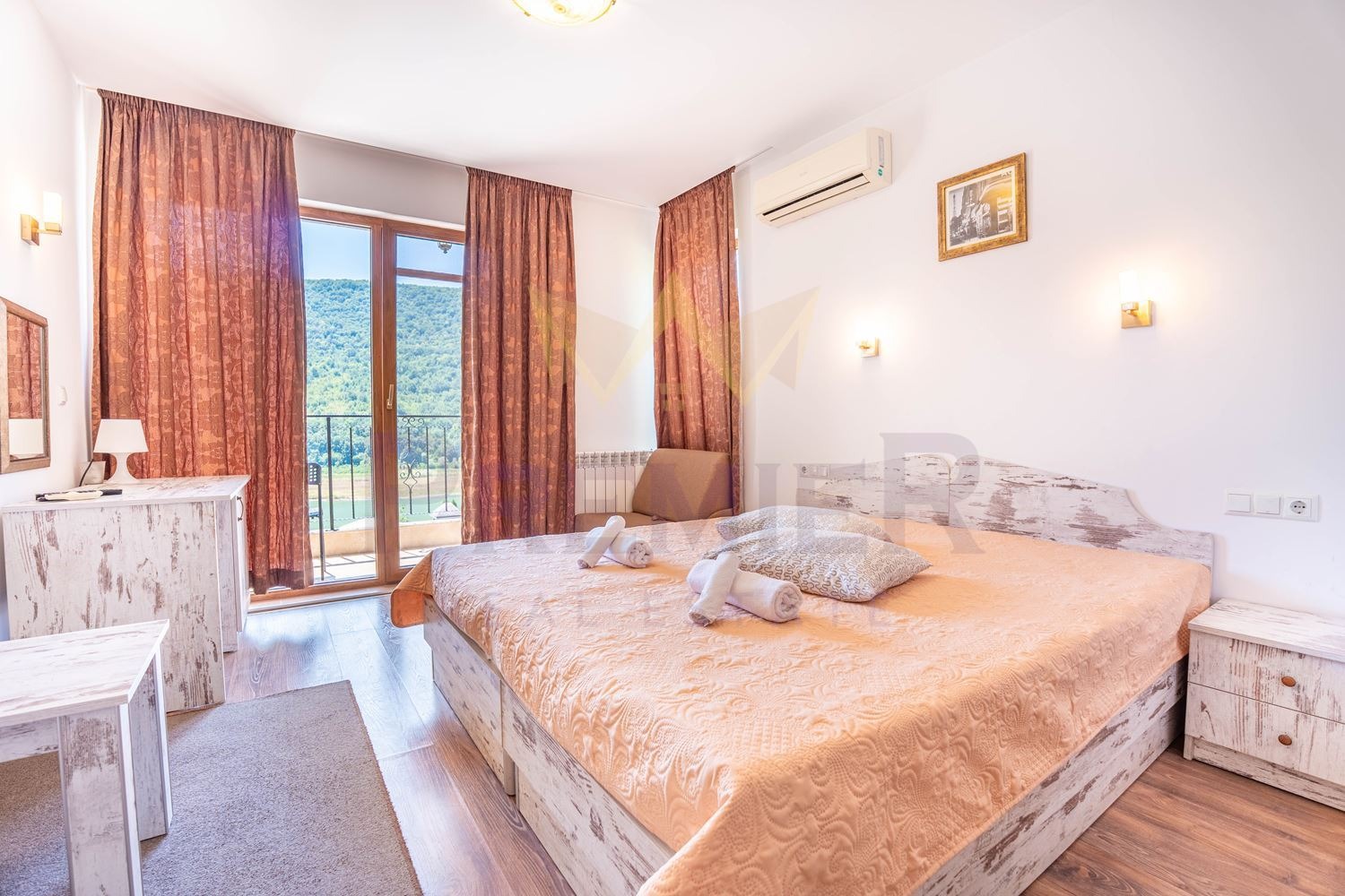 Продава КЪЩА, с. Аспарухово, област Варна, снимка 9 - Къщи - 55516904