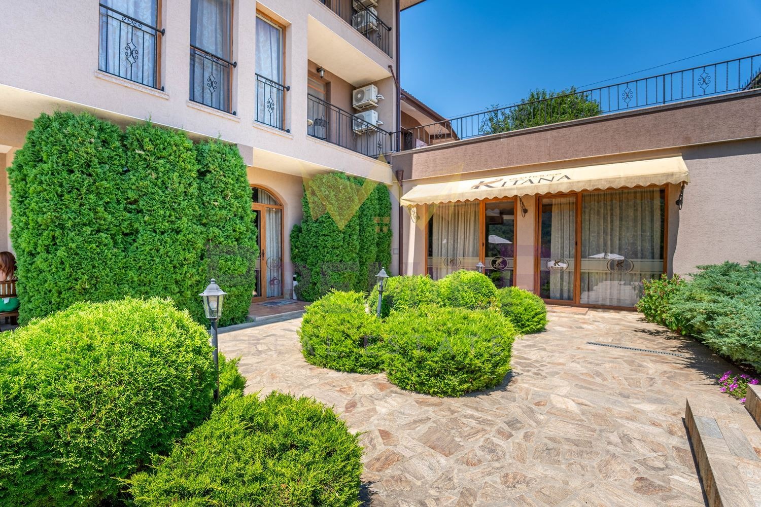 Продава КЪЩА, с. Аспарухово, област Варна, снимка 12 - Къщи - 55516904