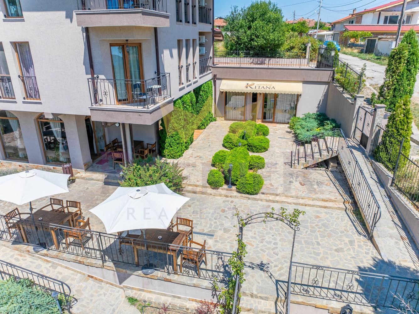 Продава КЪЩА, с. Аспарухово, област Варна, снимка 13 - Къщи - 55516904