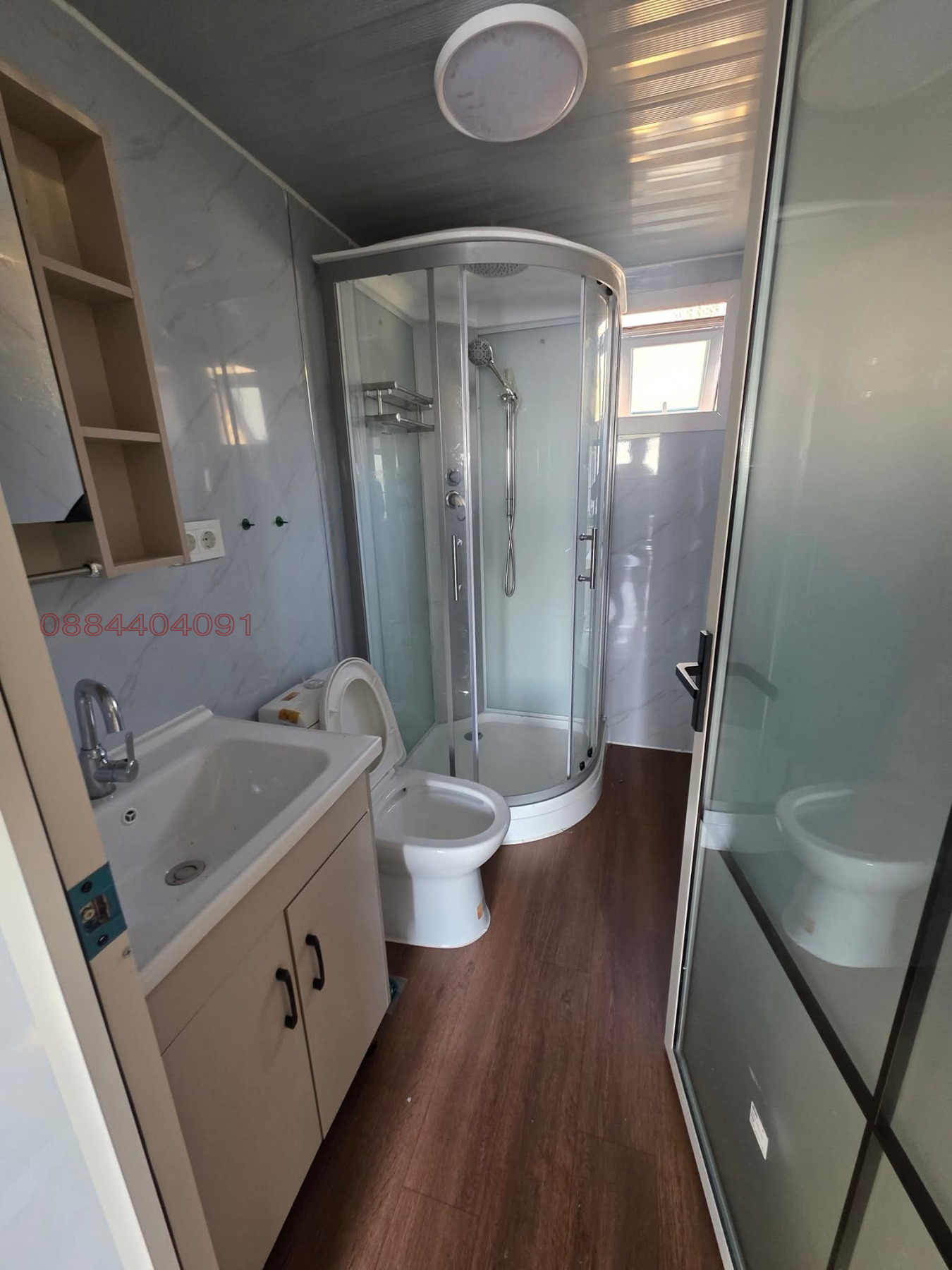 Продава КЪЩА, с. Делян, област София област, снимка 5 - Къщи - 56185082