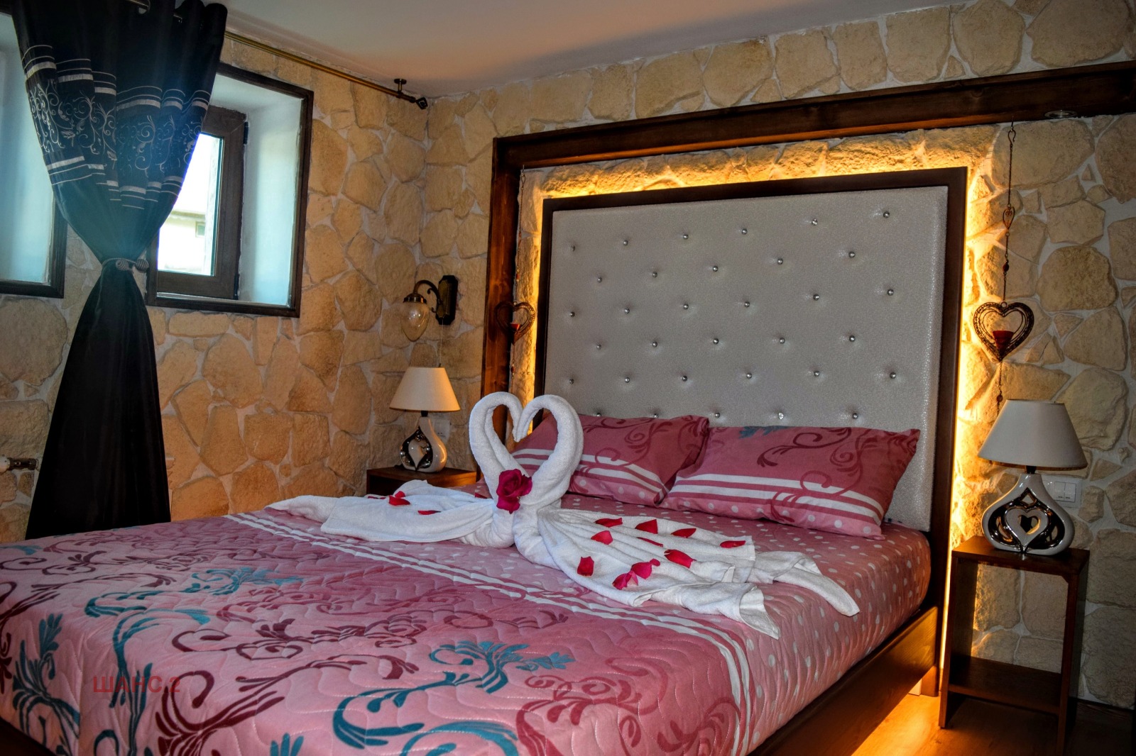 Продава ВИЛА, гр. Балчик, област Добрич, снимка 12 - Вили - 54863071