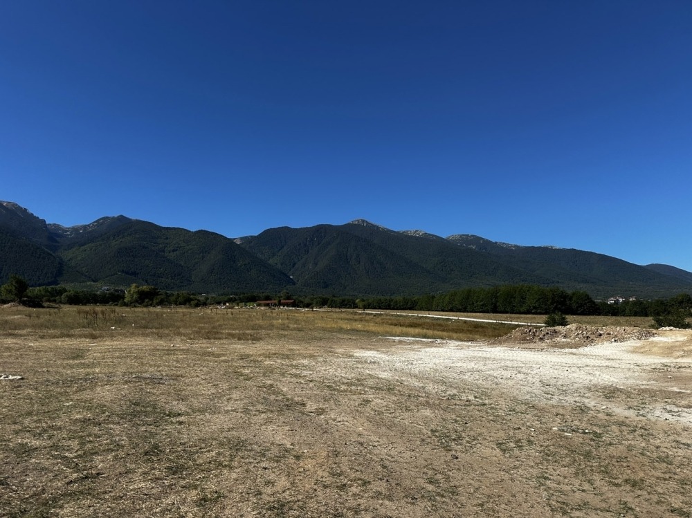 Продава ПАРЦЕЛ, гр. Разлог, област Благоевград, снимка 2 - Парцели - 52467059