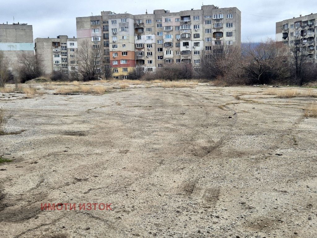 Продава ПАРЦЕЛ, гр. Перник, Тева, снимка 2 - Парцели - 52692129