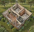 Продава КЪЩА, с. Делян, област София област, снимка 8