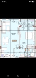 Продава 2-СТАЕН, град Пловдив, Тракия • 140000 € • 14009821 3